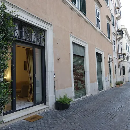 Helmirage Luxury Fori Imperiali