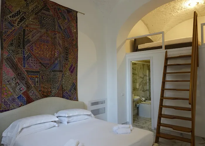 Guest house Helmirage Luxury Fori Imperiali
