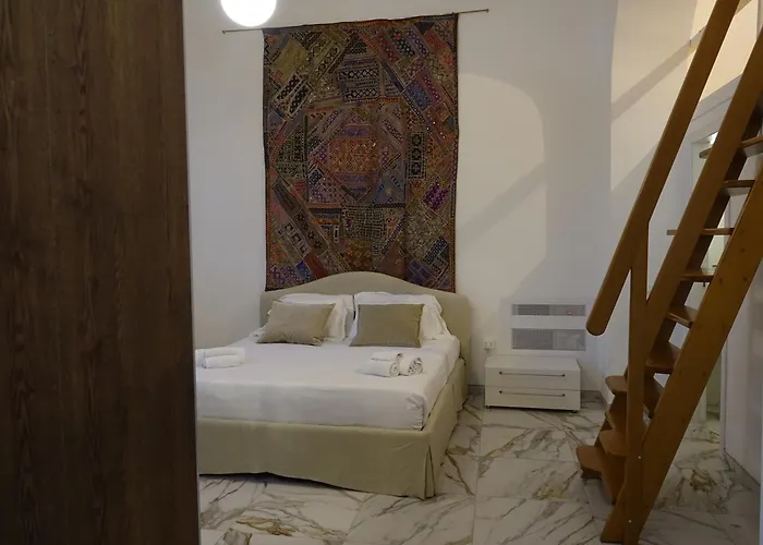 Guest house Helmirage Luxury Fori Imperiali *
