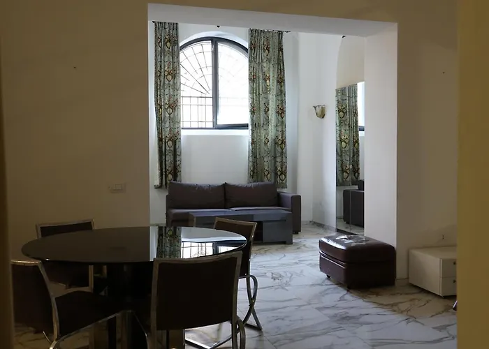 Helmirage Luxury Fori Imperiali Guest house *