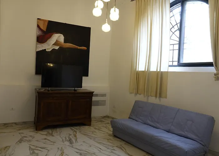 Helmirage Luxury Fori Imperiali Guest house