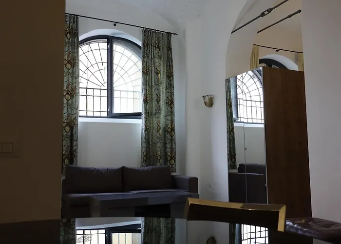 Helmirage Luxury Fori Imperiali Guest house *