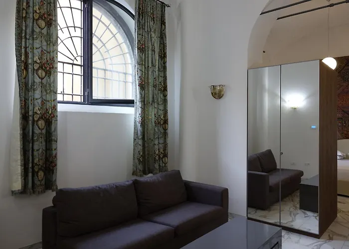 Helmirage Luxury Fori Imperiali Guest house