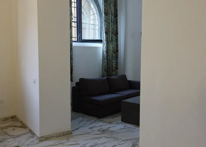 Guest house Helmirage Luxury Fori Imperiali Rome