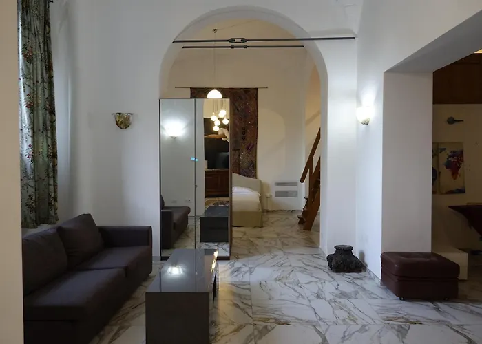 Helmirage Luxury Fori Imperiali * Rome