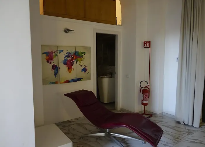 Guest house Helmirage Luxury Fori Imperiali *