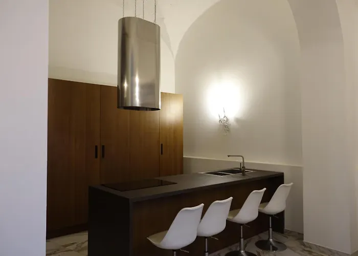 Helmirage Luxury Fori Imperiali * Rome