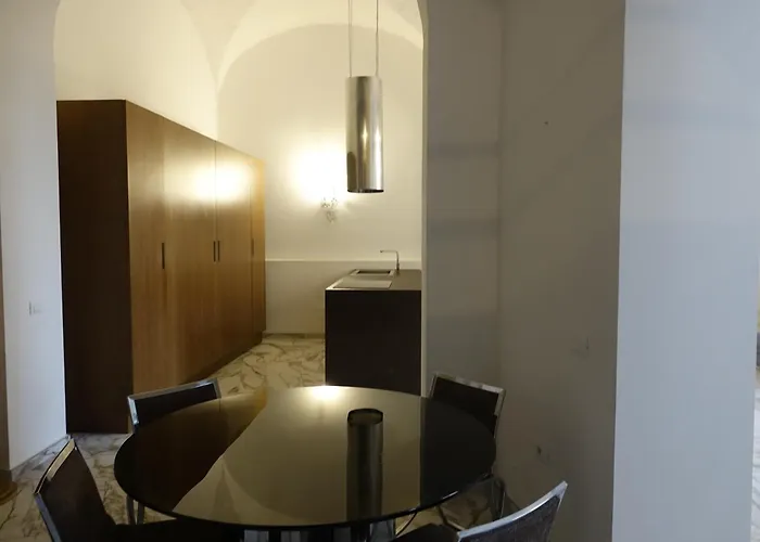 Helmirage Luxury Fori Imperiali Rome