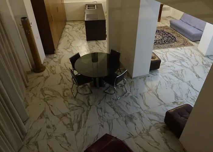 Helmirage Luxury Fori Imperiali