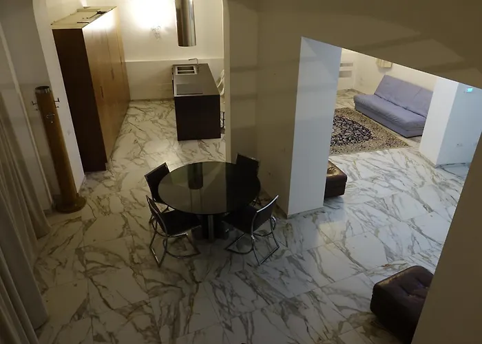 Guest house Helmirage Luxury Fori Imperiali *