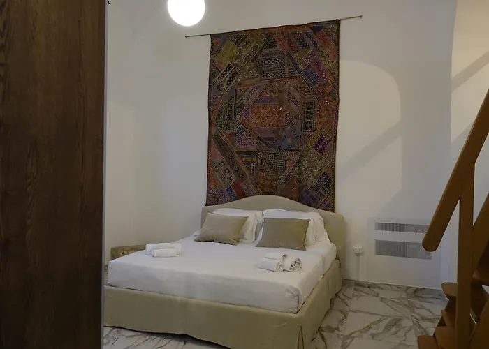 Helmirage Luxury Fori Imperiali * Ρώμη