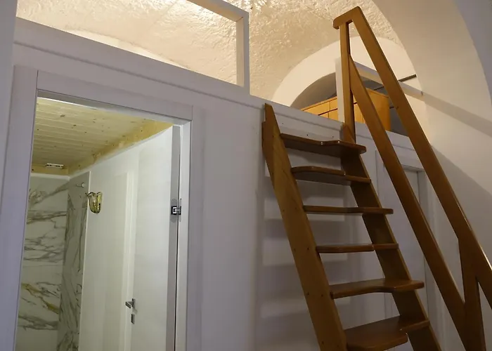 Helmirage Luxury Fori Imperiali Πανσιόν *