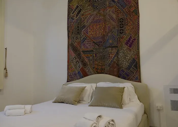 Helmirage Luxury Fori Imperiali Guest house