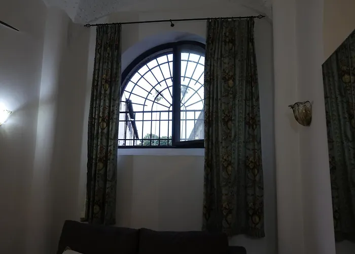 Helmirage Luxury Fori Imperiali Ρώμη