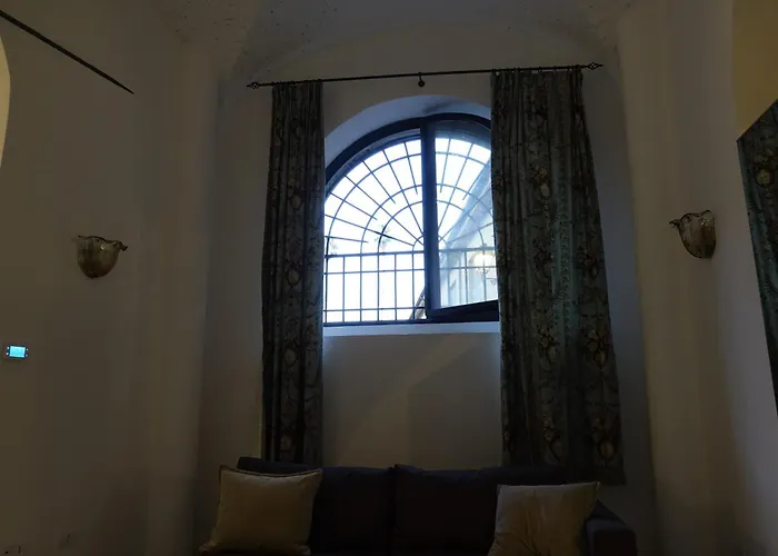 Πανσιόν Helmirage Luxury Fori Imperiali
