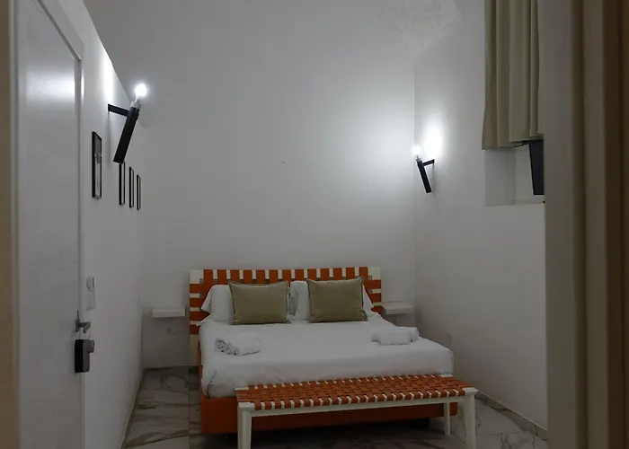 Πανσιόν Helmirage Luxury Fori Imperiali Ρώμη