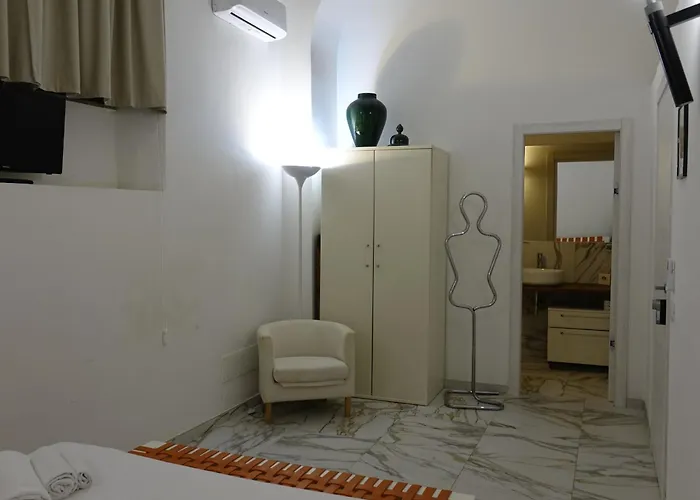 Helmirage Luxury Fori Imperiali Guest house *