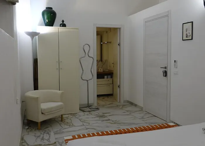 Helmirage Luxury Fori Imperiali Πανσιόν Ρώμη