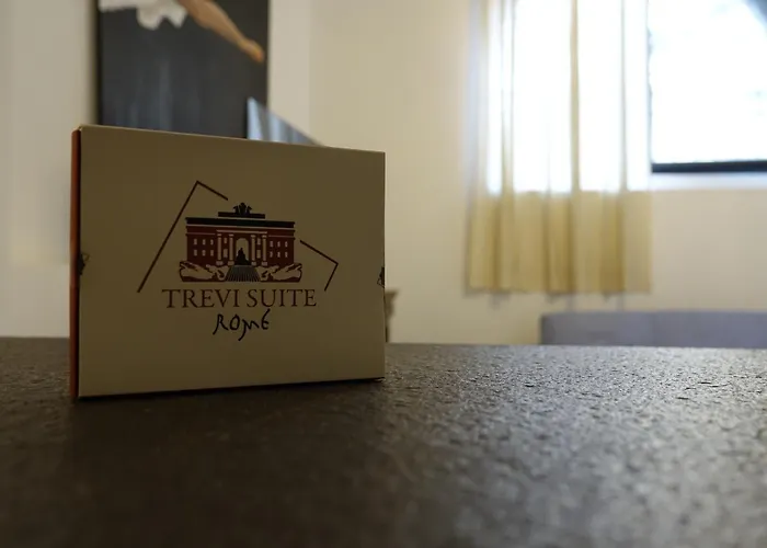 Helmirage Luxury Fori Imperiali Guest house Rome
