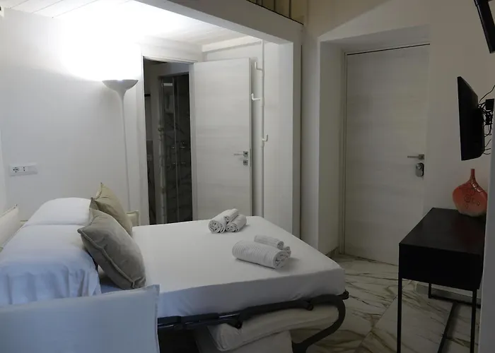 Guest house Helmirage Luxury Fori Imperiali