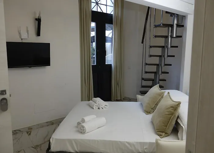 Guest house Helmirage Luxury Fori Imperiali
