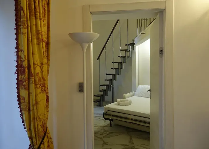 Guest house Helmirage Luxury Fori Imperiali