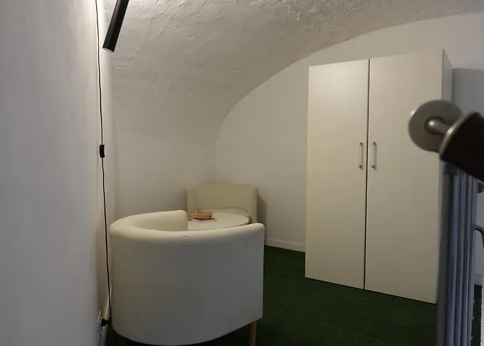 Guest house Helmirage Luxury Fori Imperiali Rome