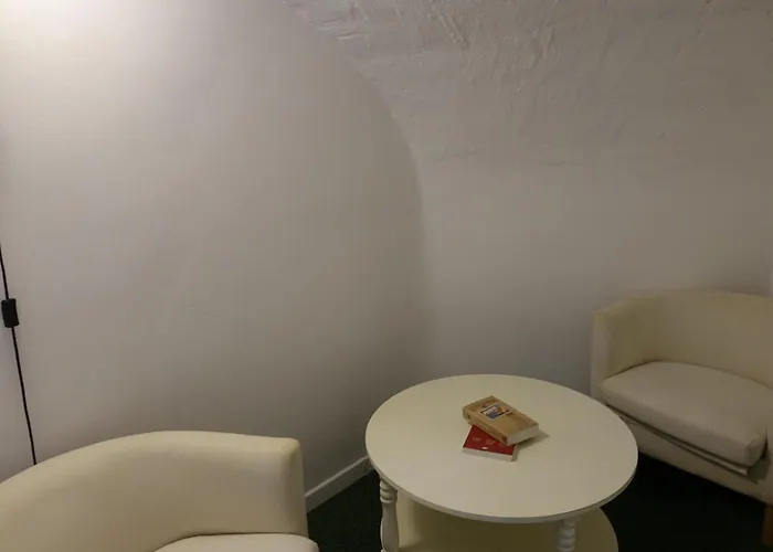 Helmirage Luxury Fori Imperiali Guest house Rome