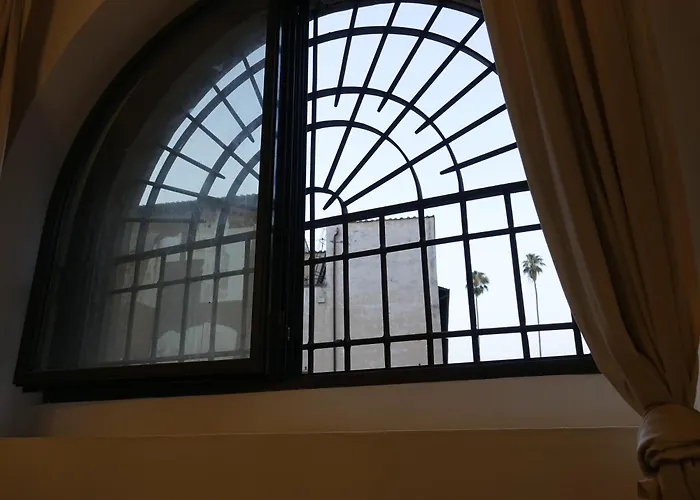 Guest house Helmirage Luxury Fori Imperiali