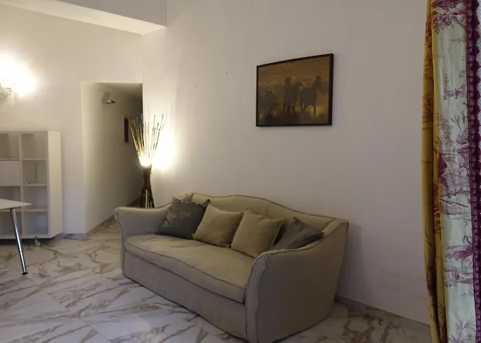 Helmirage Luxury Fori Imperiali Ρώμη