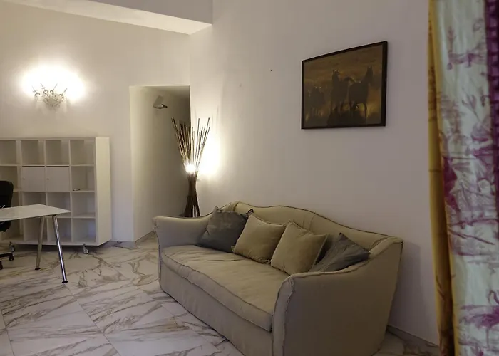 Helmirage Luxury Fori Imperiali Guest house