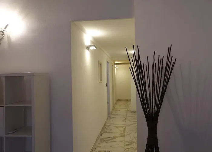 Guest house Helmirage Luxury Fori Imperiali
