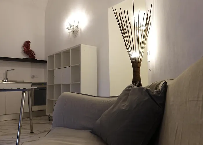 Helmirage Luxury Fori Imperiali Guest house *