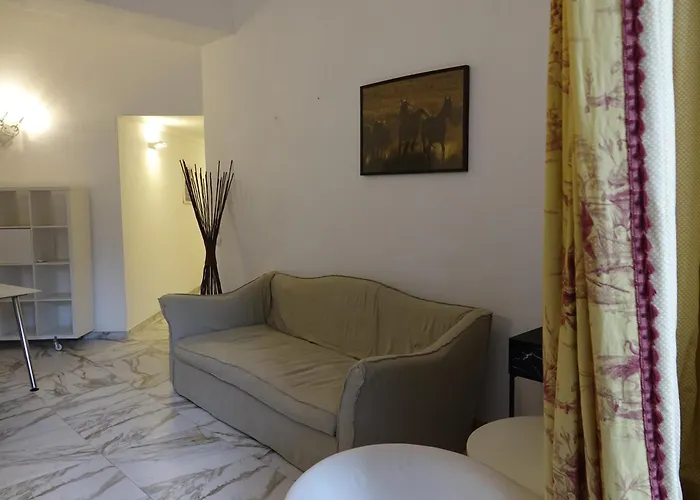 Guest house Helmirage Luxury Fori Imperiali *