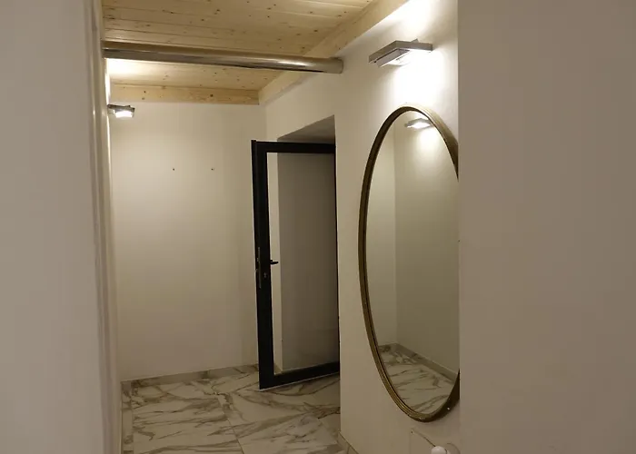 Helmirage Luxury Fori Imperiali Guest house