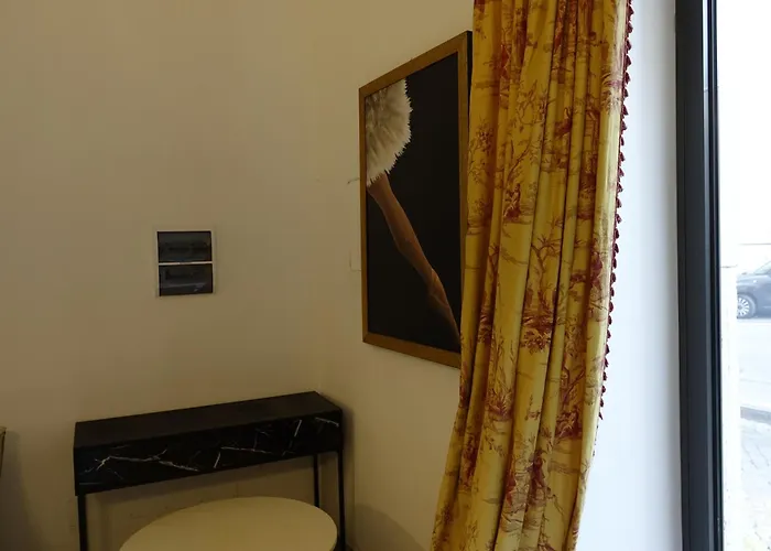 Guest house Helmirage Luxury Fori Imperiali