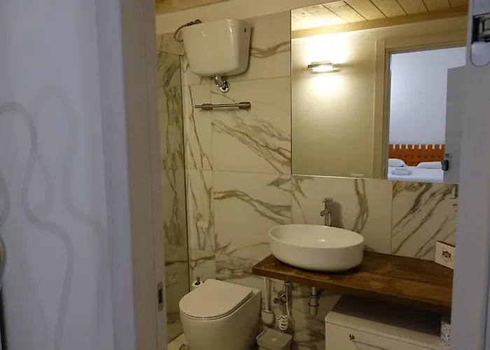 Guest house Helmirage Luxury Fori Imperiali Rome