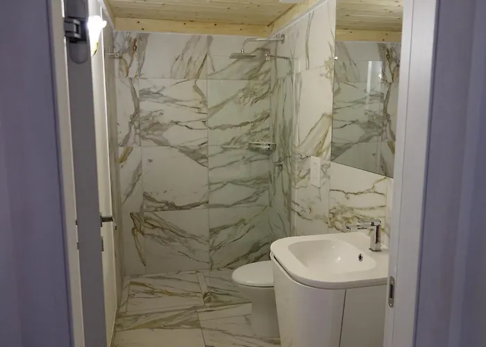 Guest house Helmirage Luxury Fori Imperiali