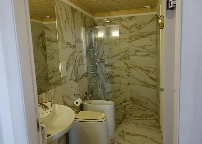 Helmirage Luxury Fori Imperiali * Ρώμη