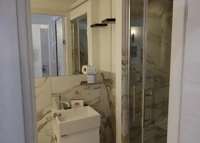 Helmirage Luxury Fori Imperiali Guest house Rome
