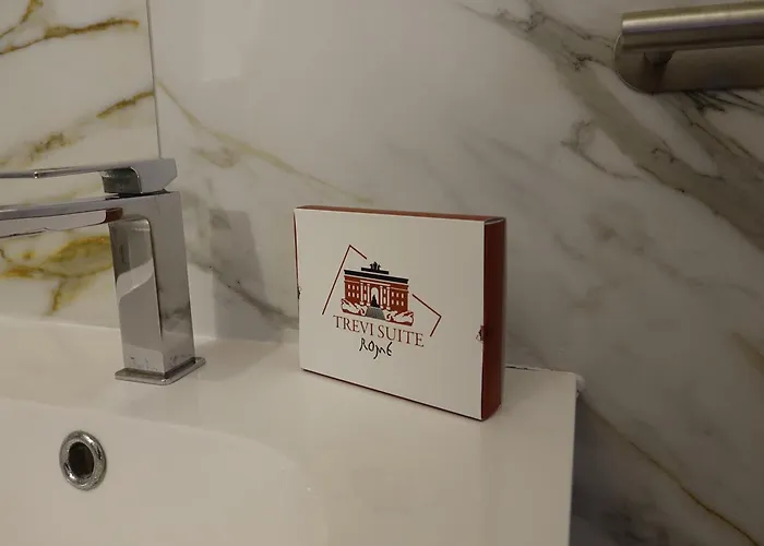 Helmirage Luxury Fori Imperiali Rome